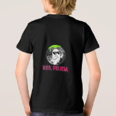 T-shirt トライブレンドＴシャツ (裏面)