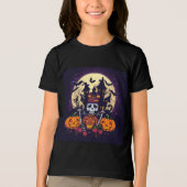 T-shirt トライブレンドＴシャツ (正面)