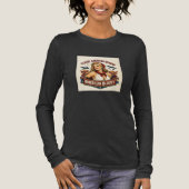 T-Shirt トライブレンドＴシャツ (正面)