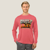 T-Shirt トライブレンドＴシャツ (正面全体)