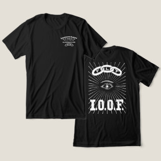 T-Shirt トライブレンドＴシャツ