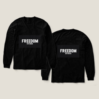 T-Shirt トライブレンドＴシャツ