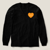 T-Shirt トライブレンドＴシャツ (デザイン正面)