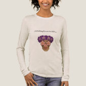 T-Shirt トライブレンドTシャツ (正面)