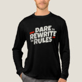 T-Shirt トライブレンドTシャツ (正面)