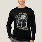 T shirt トライブレンドＴシャツ (正面)