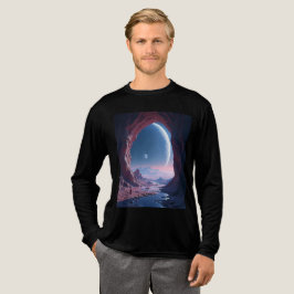 T-Shirt トライブレンドＴシャツ