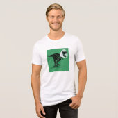 T-Shirt トライブレンドＴシャツ (正面全面)