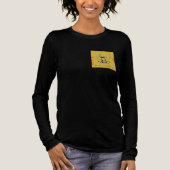 T-shirt トライブレンドTシャツ (正面)