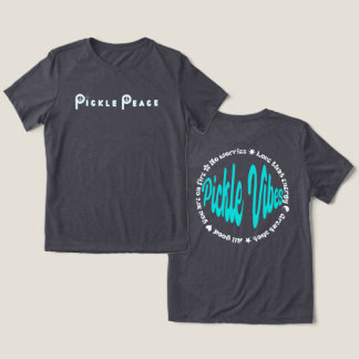 T-Shirt トライブレンドＴシャツ