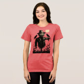 T-Shirt トライブレンドＴシャツ (正面全面)