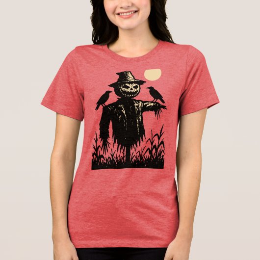 T-Shirt トライブレンドＴシャツ (正面)