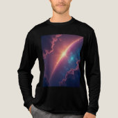 T-Shirt トライブレンドTシャツ (正面)