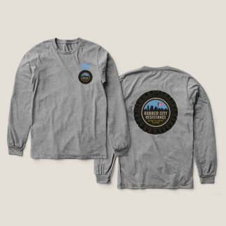 T-Shirt トライブレンドＴシャツ