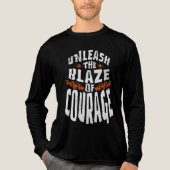 T-Shirt トライブレンドＴシャツ (正面)