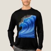 T-Shirt トライブレンドTシャツ (正面)