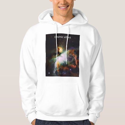T-Shirt パーカ (正面)