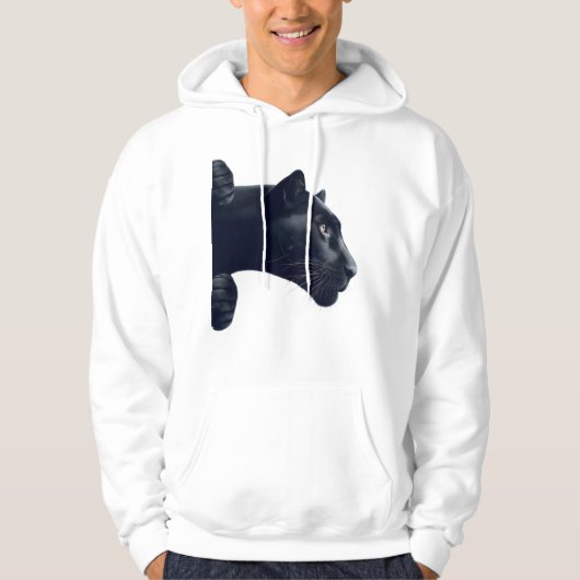 T-shirt パーカ (正面)