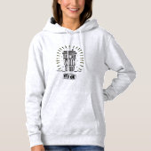 T-shirt パーカ (正面)