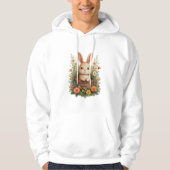 T-Shirt パーカ (正面)