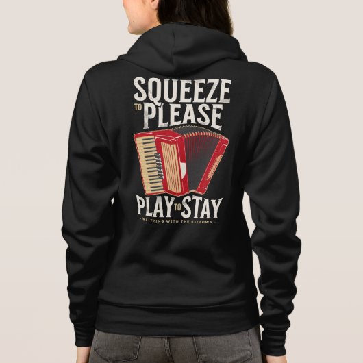 T-Shirt パーカ (裏面)