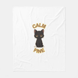 T-Shirt フリースブランケット