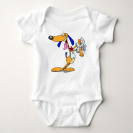 T-Shirt ベビーボディスーツ