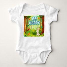 T-Shirt ベビーボディスーツ