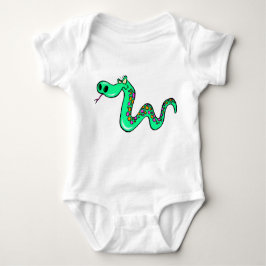 T-Shirt ベビーボディスーツ