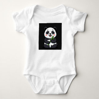 T-Shirt ベビーボディスーツ