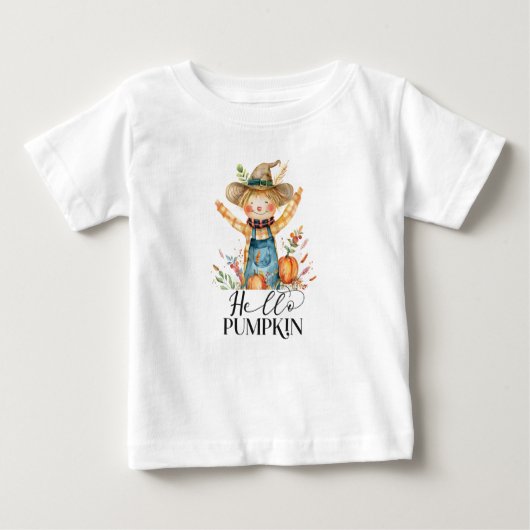T-Shirt ベビーTシャツ (正面)