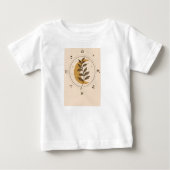 T-shirt ベビーTシャツ (正面)