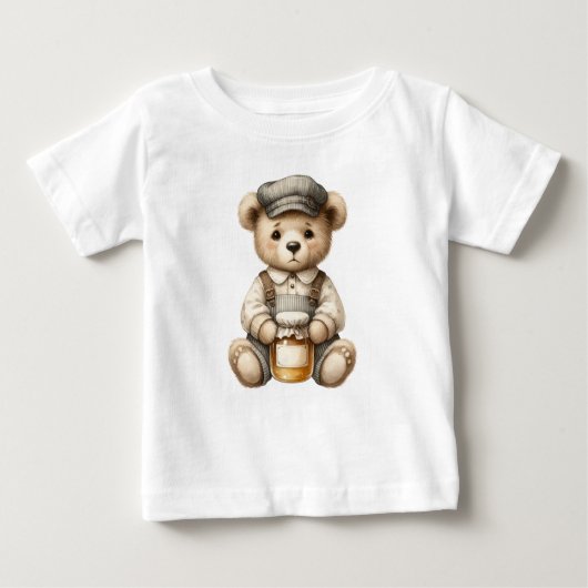 T-Shirt ベビーTシャツ (正面)