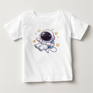 T-Shirt ベビーTシャツ
