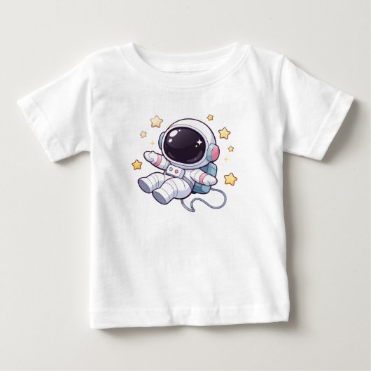 T-Shirt ベビーTシャツ (正面)