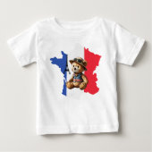 T-Shirt ベビーTシャツ (正面)