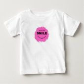 T-Shirt ベビーTシャツ (正面)