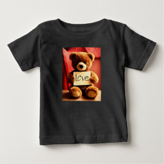 T-shirt ベビーTシャツ