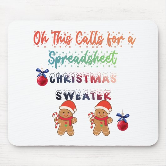 T-Shirt マウスパッド (正面)