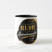 T-Shirt マグカップ (中央)