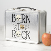 T-Shirt メタルランチボックス (インサイチュ)