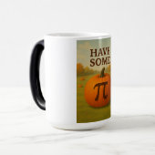 T-Shirt モーフィングマグカップ (正面左)