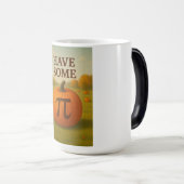 T-Shirt モーフィングマグカップ (正面右)