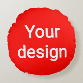 T-Shirt ラウンドクッション