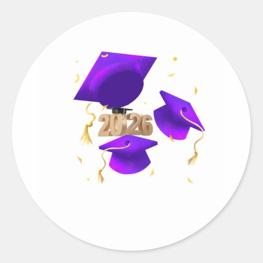 T-Shirt ラウンドシール (正面)