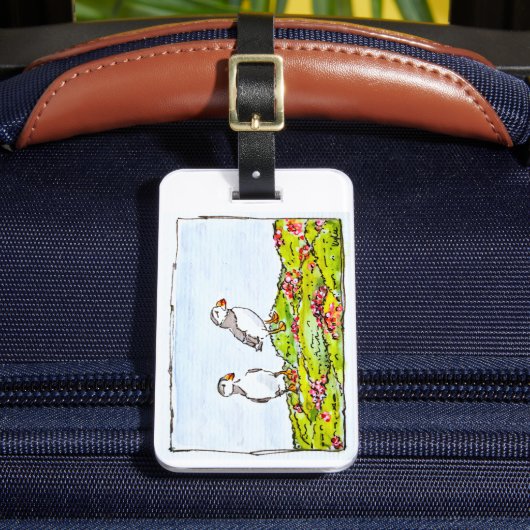 T-Shirt ラゲッジタグ (正面インサイチュ2)