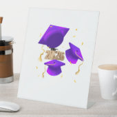 T-Shirt 台座サイン (インサイチュ)