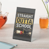 T-Shirt 台座サイン (インサイチュ)