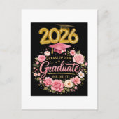 T-Shirt 案内ポストカード (正面)