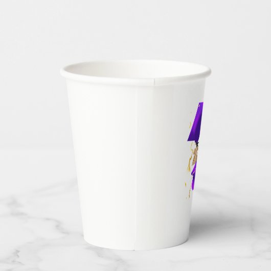 T-Shirt 紙コップ (右)